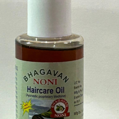 Untitled design (1) Noni Hair Oil - Image 1