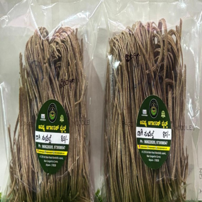 Untitled design (18) Finger Millet Noodles - Image 1