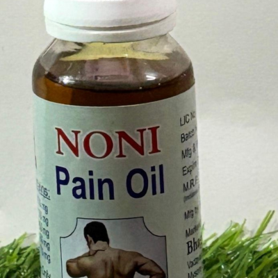 Noni Pain Oil